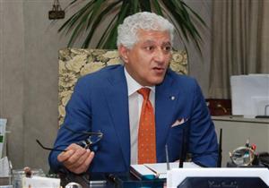 العضو المنتدب لبنك مصر إيران: قروض المشروعات الصغيرة تتعدى 20% من المحفظة