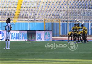  دويدار: بيراميدز ليس الأهلي أو الزمالك