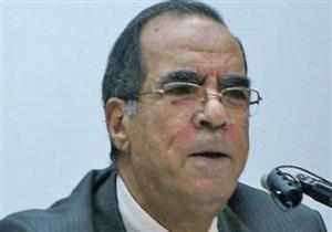 الأحد.. عزاء الكاتب الصحفي الراحل عبدالعال الباقوري بمسجد الشرطة