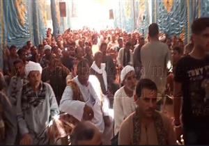 الكفن ينهي خصومة ثأرية في جنوب الصعيد