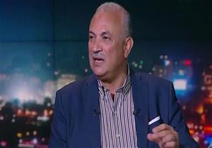 تحقيقات النيابة: رشاوى رئيس حي الهرم 3 شقق سكنية وشيكات بنكية