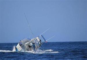 مقتل 7 أشخاص وفقدان 8 في غرق زورق قرب الحدود الماليزية