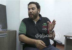 خبير فلكي يكشف لمصراوي علاقة نهاية العالم بخسوف القمر- حوار