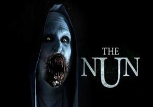 "the nun" يتصدر إيرادات دور السينما الأمريكية 