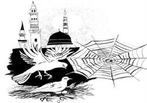 قيمة من هجرة النّبي: حبُّ الوطن