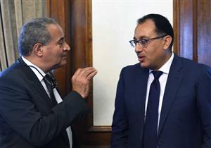 الحكومة توافق على إعفاء 100 ألف طن دواجن من الجمارك 