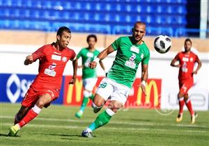 قمر يتحدث عن لقب الهداف والقتال من أجل المنتخب والفوز على الأهلي والزمالك