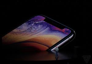 إنشاء مقاطع فيديو 4k.. مزايا التصوير بهاتف "iPhone XS" الجديد