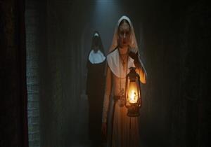 بعد تصدره إيرادات السينما الأمريكية..  11 معلومة عن فيلم "The Nun" 