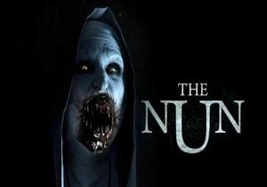 رغم تصنيفه كفيلم رعب.. رواد "سوشيال ميديا" يصفون "the nun" بالكوميدي