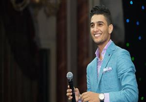 بالفيديو.. محمد عساف يطلق أغنية جديدة "مكانك خالي"