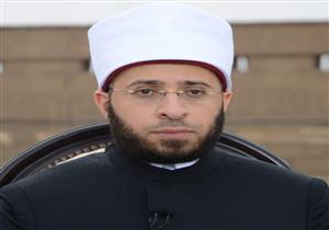 أسامة الأزهري: الخطاب الديني الصادم أول أسباب "الإلحاد"