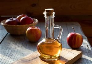 خل التفاح يساعد على فقد الوزن ويقاوم السرطان.. هل له أضرار؟