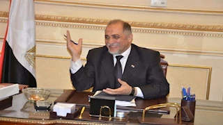 "تضامن النواب" تناقش موازنة ذوي الهمم.. والقصبي: الرئيس منحهم اهتمامًا كبيرًا 