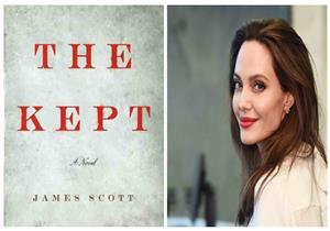 أنجلينا جولي توافق على بطولة الرواية النسائية "The Kept"