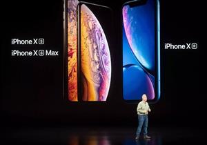 7 أسباب تدفعك لشراء هاتف "iPhone XR" بدلًا من "iPhone XS"