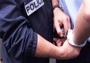 القبض على سائق هارب من أحكام "حرق مركز أطفيح"