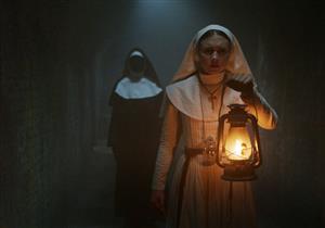 لبنان تمنع عرض فيلم الرعب "The Nun": "يشوه صورة الراهبات"