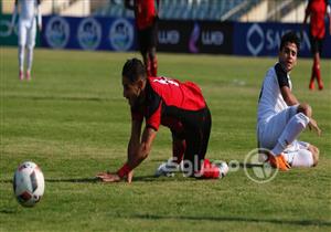 مفاجأة أجيري للمنتخب.. لاعب شاب وبديل للسعيد وأحد اكتشافات ميدو