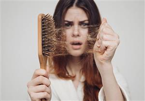 علاج جديد لتساقط الشعر باستخدام رائحة خشب الصندل الصناعية