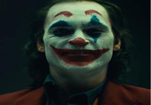 بالفيديو والصور.. الكشف عن الشكل النهائي لشخصية "The Joker" 