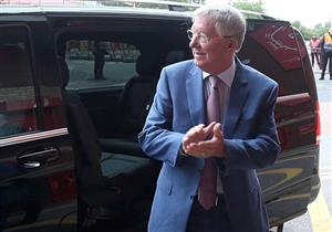 الصن: فيرجسون يُرشح ليفربول للتتويج بالدوري الإنجليزي