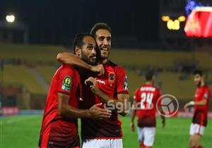 تعرف على موعد مباراة الأهلي ووفاق سطيف الجزائري في نصف نهائي إفريقيا