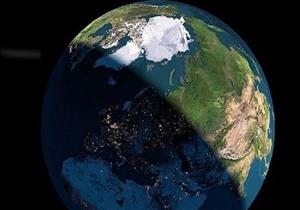 "عند الثالثة و54 دقيقة فجرًا".. الأرض تشهد تساوي الليل والنهار غدًا 