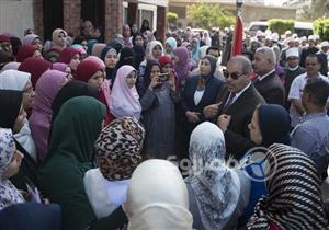 "المحرصاوي": الجامعات المصرية قامت على أكتاف الأزهر