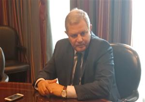 القابضة للمياه تبحث مع شركة أمريكية سبل التعاون في مجال التحلية 