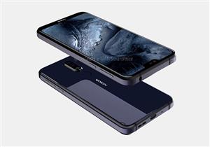 تسريبات تكشف تصميم هاتف "Nokia 7.1 Plus" (صور وفيديو)