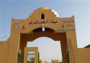 الحكومة: لا شكاوى من المسافرين السودانيين في المعابر البرية بأسوان