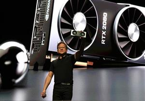 نفيديا Geforce الجديدة .. أسرع قليلا وأغلى كثيرا