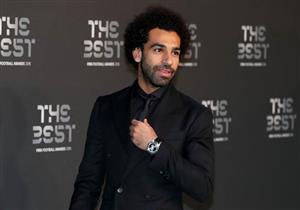 رونالدو: هدف صلاح يستحق الأفضل.. وأمتلك الجائزة في متحفي