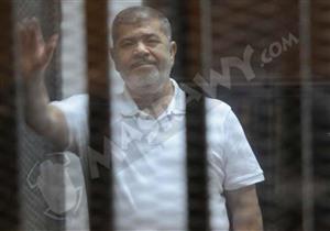 أبرزها محاكمة مرسي في "اقتحام الحدود الشرقية".. أجندة محاكمات الأربعاء