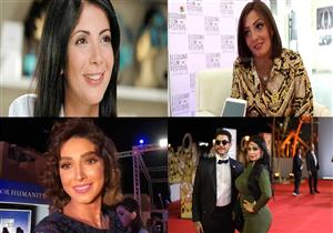 نشرة الجونة | داوود عبدالسيد يُشيد بآل السبكي وبشري تؤكد "مهرجان الجونة مش لهو وترف"