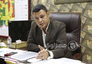 جهاز ٦ أكتوبر: استقبال طلبات المواطنين بإدارات تراخيص البناء والتنمية والعقارية عبر البريد الإلكتروني