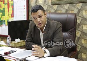 جهاز 6 أكتوبر يعلن عدة إجراءات لتسهيل قبول التصالح في مخالفات البناء
