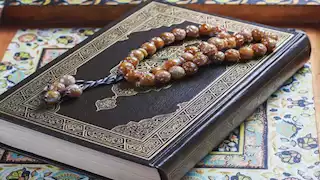 أحب  الأعمال إلى الله في رمضان.. يوضحها أمين الفتوى - فيديو 