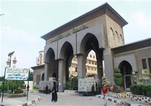 ​أمين رابطة الجامعات الأفريقية يؤكد ضرورة التعاون لمواكبة التكنولوجيا الحديثة