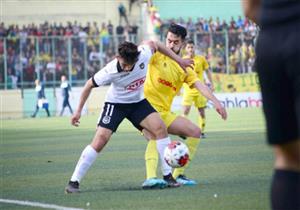 بالفيديو.. قبل مواجهة الأهلي.. أعمال شغب تختم هزيمة وفاق سطيف