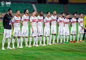 التشكيل المتوقع للزمالك أمام القادسية.. كاسونجو أساسيًا