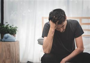 حالات المسالك البولية تصيب الرجال بالاكتئاب