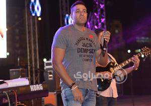 22 مارس.. محمد نور يحيي حفلًا في دمياط