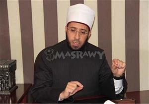 بالفيديو.. الأزهري: أنادي كل مسلم ومسيحي أن يعاملا بعضهما بالإحسان