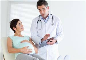 6 تحاليل لازمة لكل امرأة في بداية الحمل.. (انفوجراف)