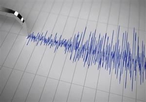 زلزال بقوة 5.9 درجة يضرب جنوب غربي الصين