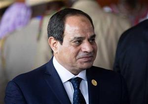السيسي عن مشكلة نزع الملكية بكوبري طما: "الناس قالوا شيل البيت اللي انت عايزه"