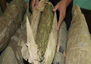 سقوط عصابة "نورا والعاطلين الثلاثة" بـ 10 كيلو إستروكس في الهرم