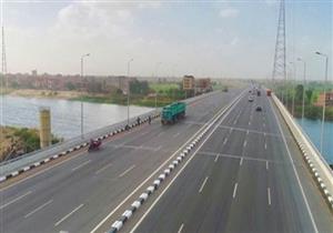 رئيس جهاز مدينة السادات: الإقليمي الدائري نقلة كبيرة لزيادة الاستثمار وخدمة الصناعة